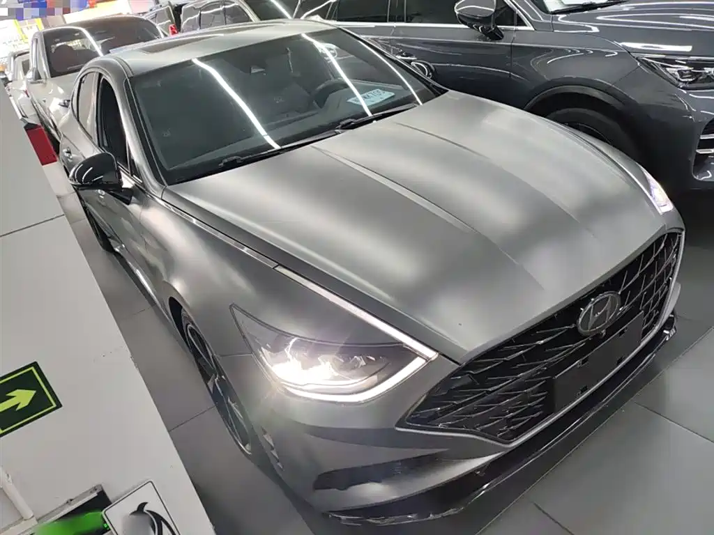 Фото машины