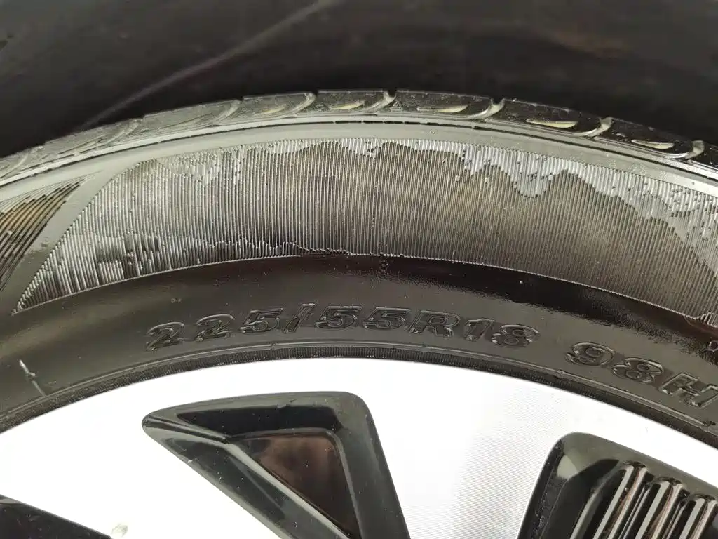 Kustu 2022 270TGDi Zhiai Ultimate Edition TOP