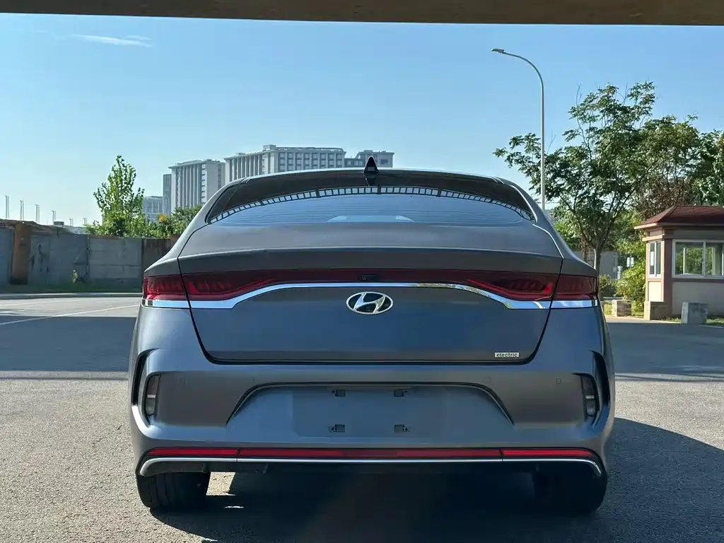 Festa Pure Electric 2020 DLX Enjoy Edition