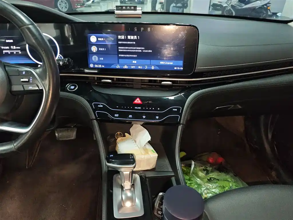 Фото машины 10