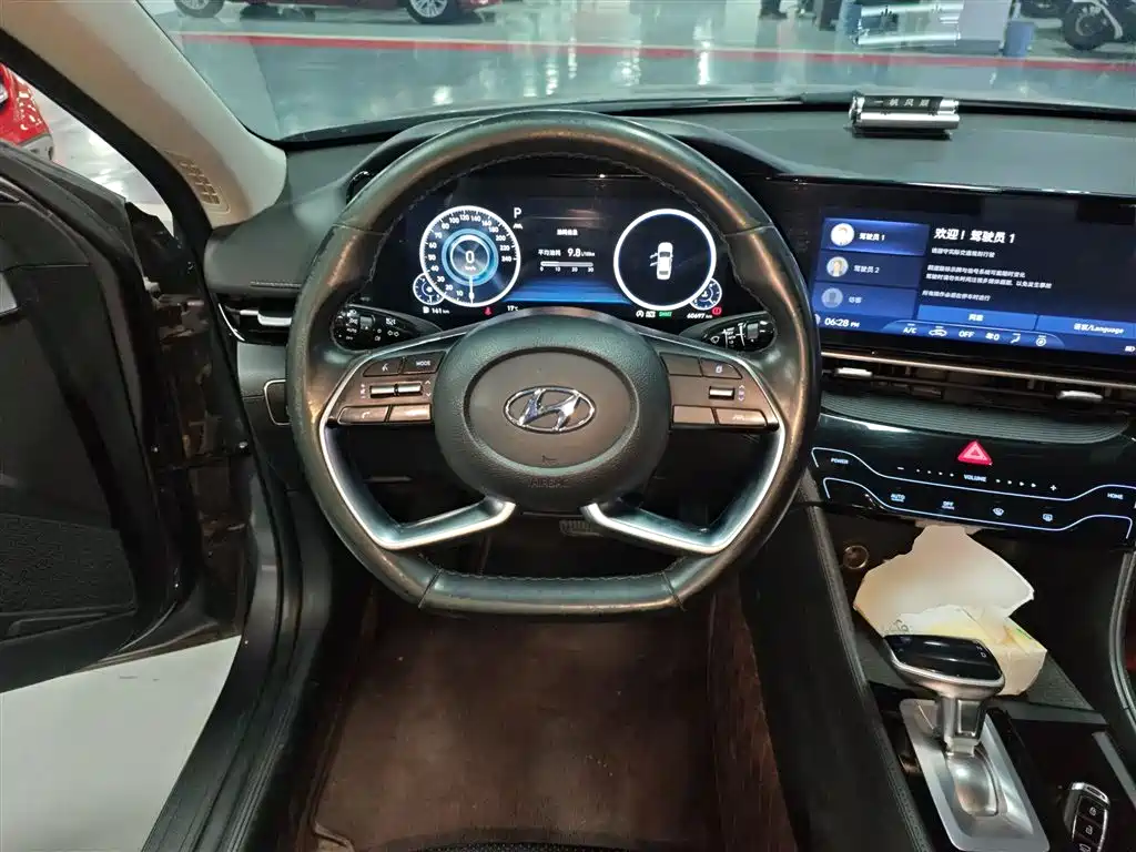 Фото машины 8