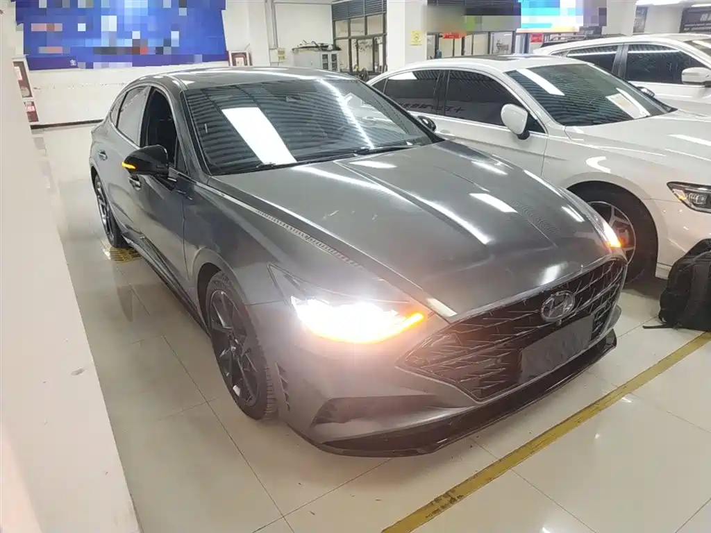 Фото машины 19