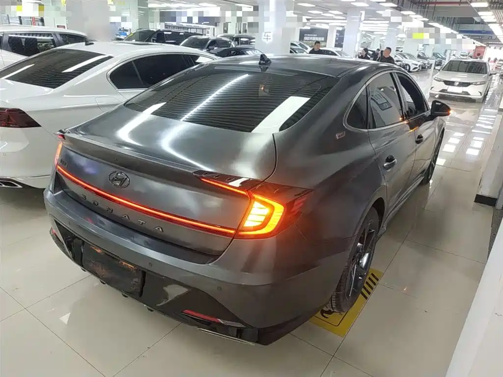 Фото машины 16