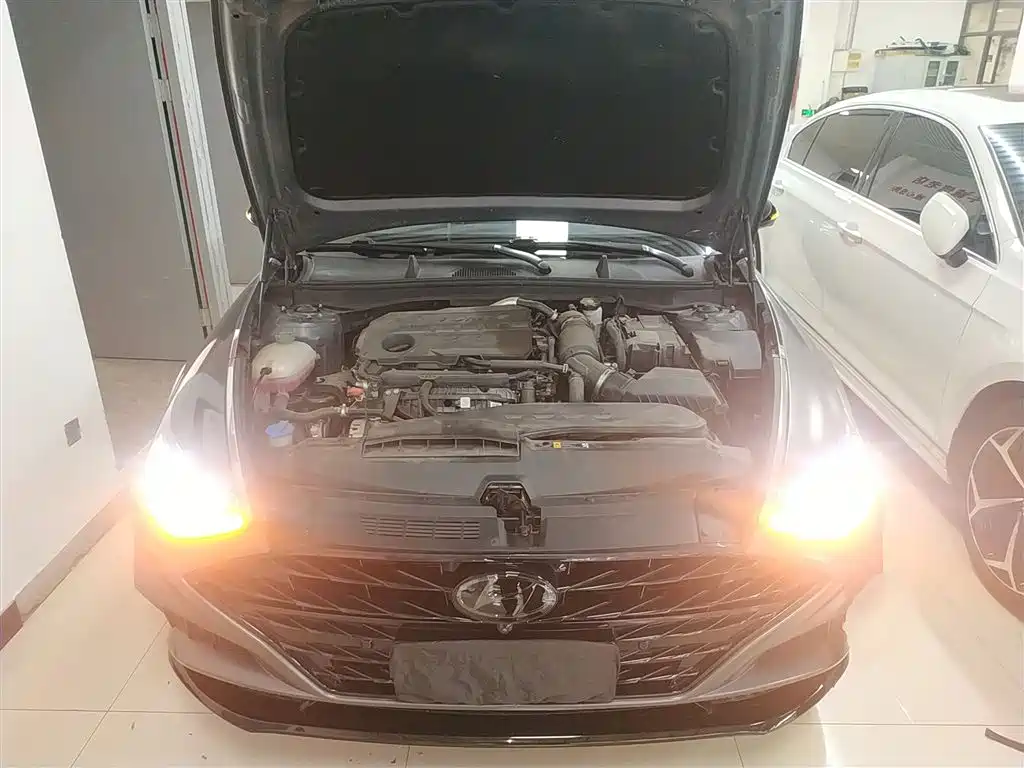 фото машины