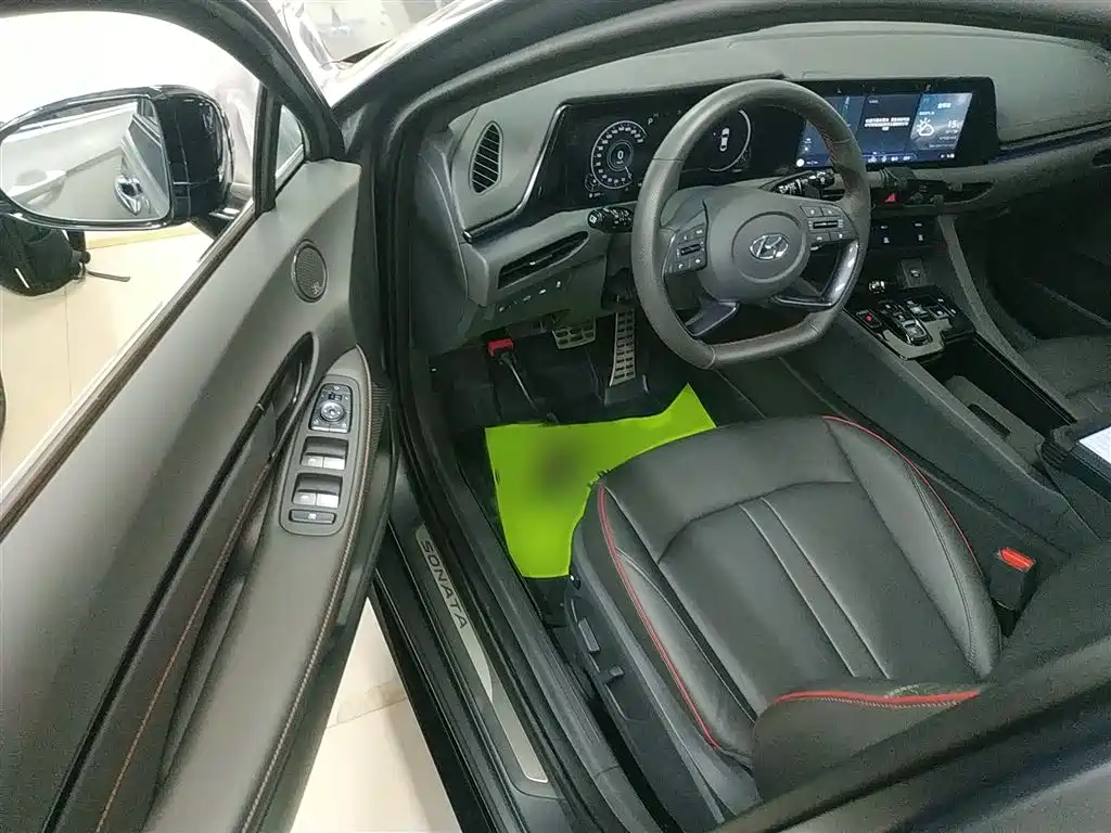 Фото машины 8