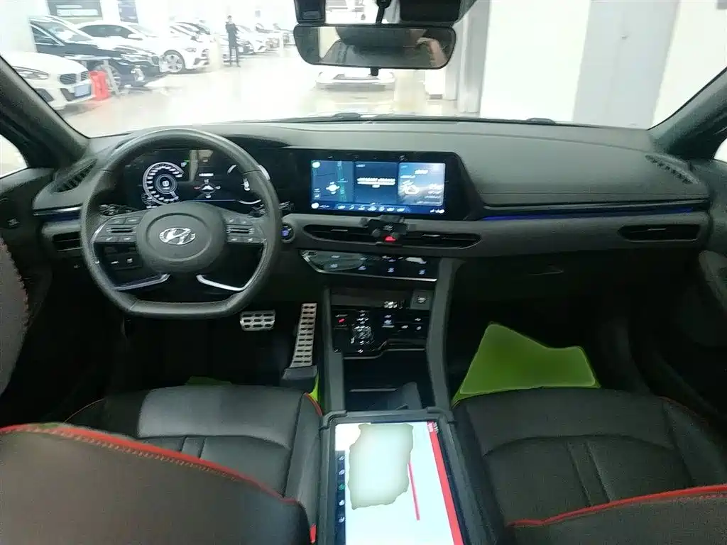 Фото машины 7