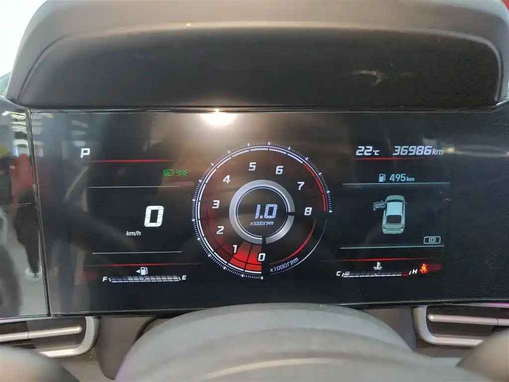 Фото машины