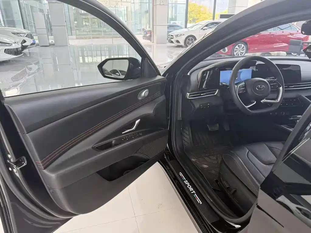 Фото машины 17