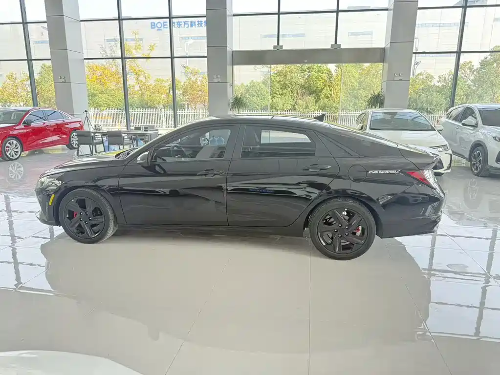 Фото машины 16