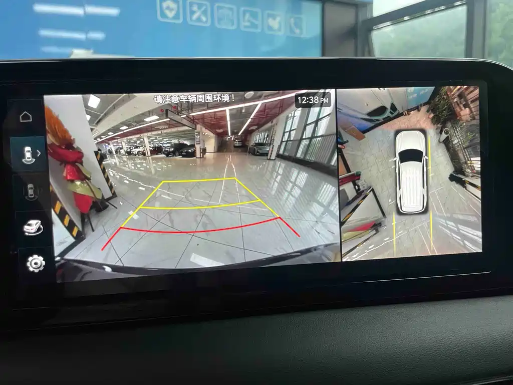 Фото машины