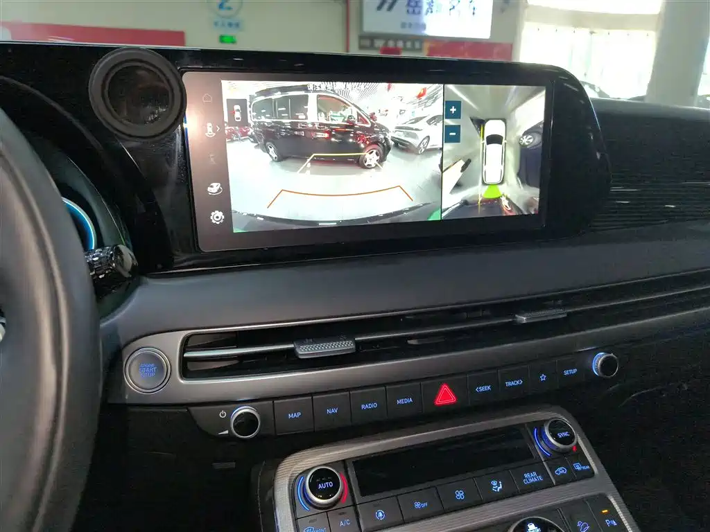 Фото машины