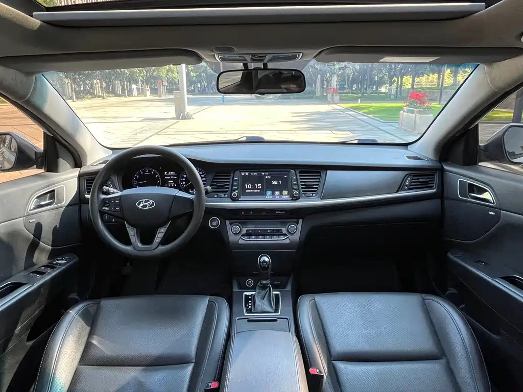 Фото машины 7