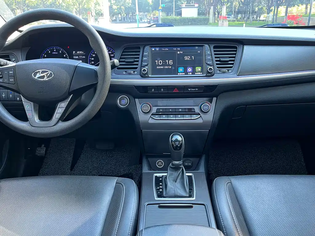 Фото машины 6