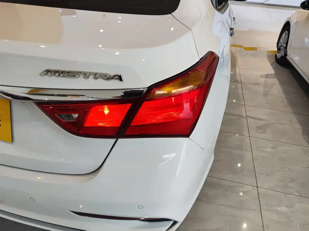 Famous picture 2019 model 1.8L automatic intelligent GLS commemorative model country VI