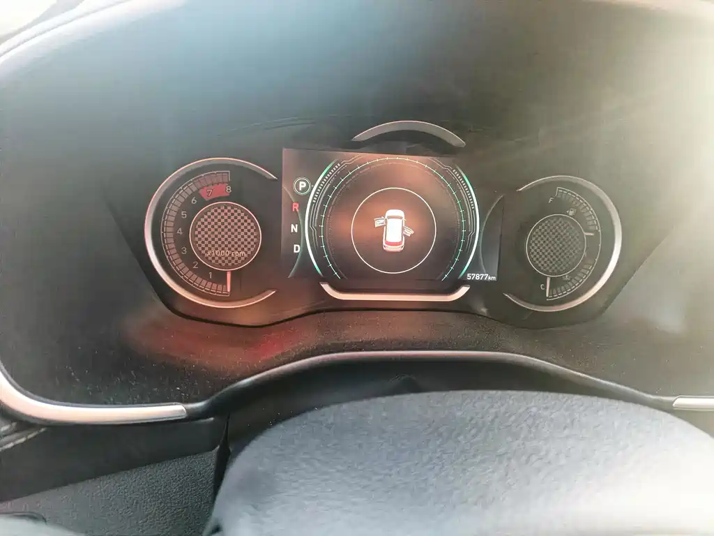 Фото машины 6