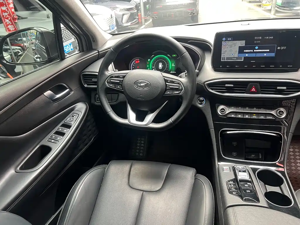 Фото машины 16