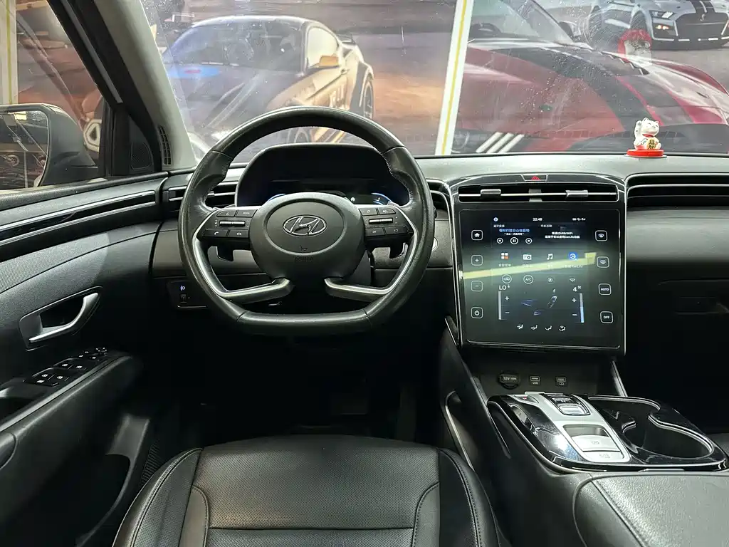 Фото машины