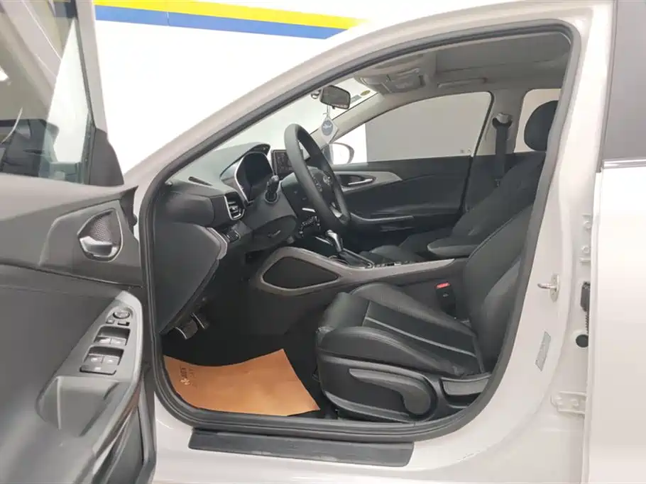 Festa 2019 280TGDi sports Version Country VI