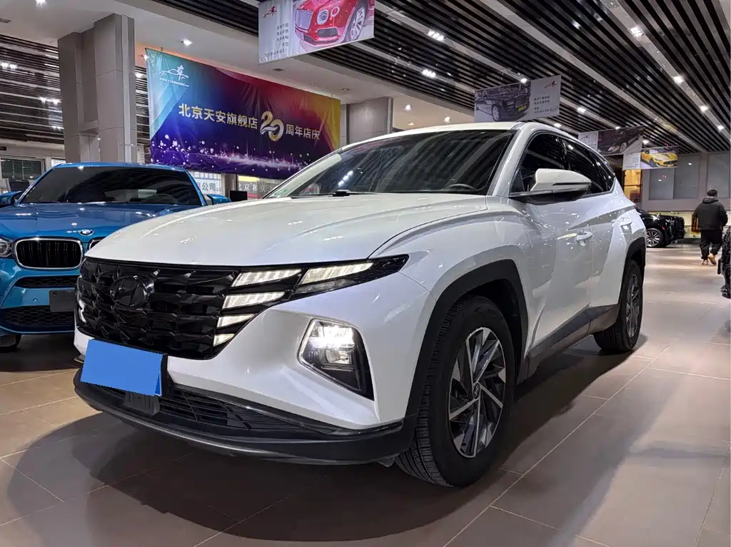 Бэкграунд машины