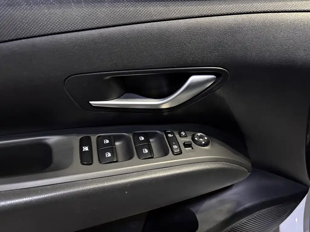 Tucson 2021 Tucson L 1.5T DCT GLX Elite Edition