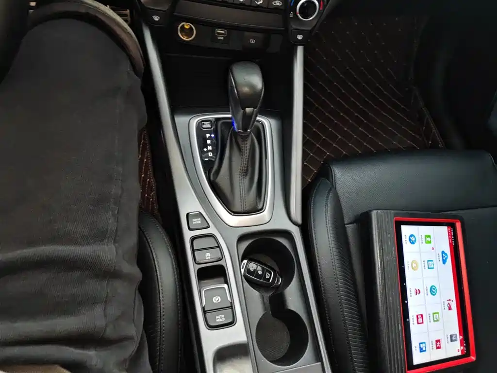 Festa 2019 280TGDi sports Version Country VI