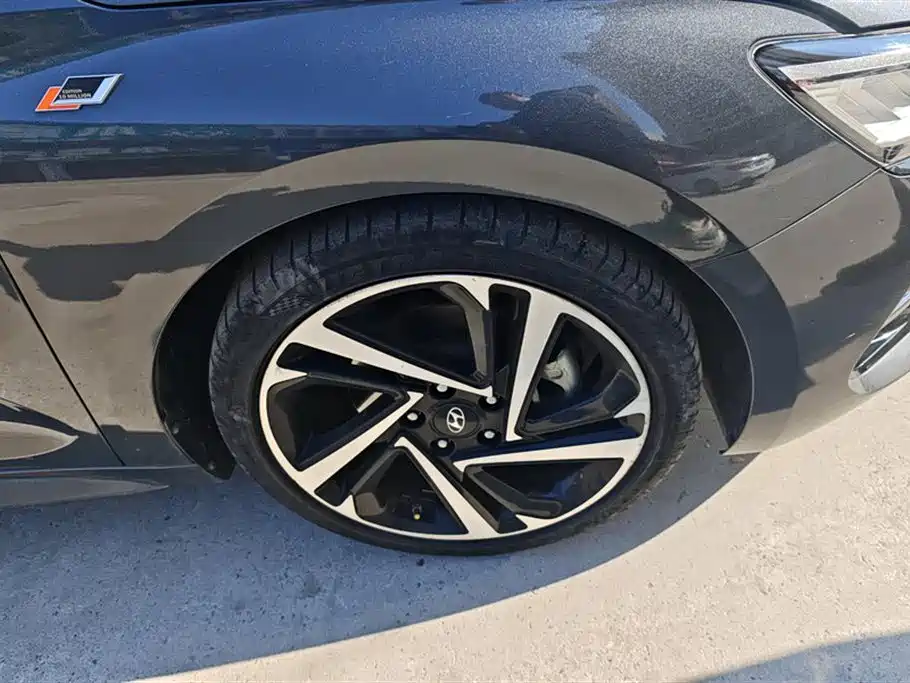 Festa 2019 280TGDi Smart Edition Country VI