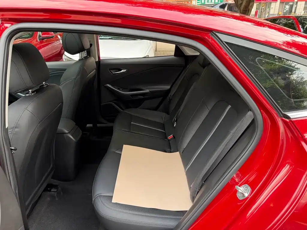 Festa 2019 280TGDi sports Version Country VI