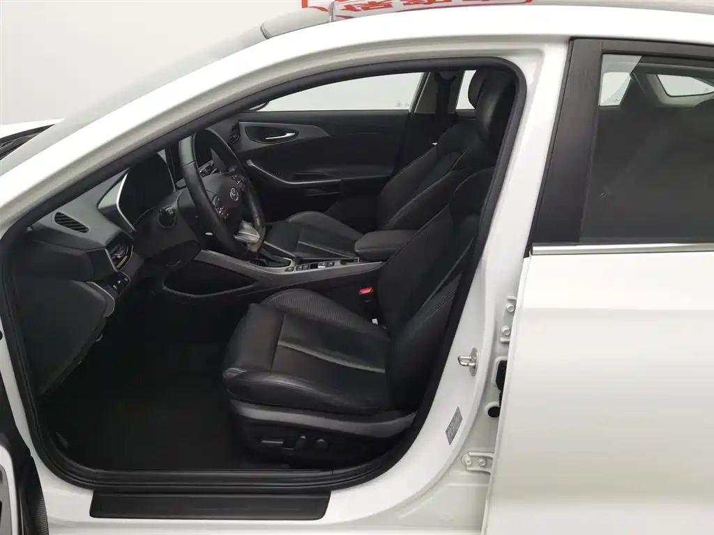 Festa 2019 280TGDi Smart Edition Country VI