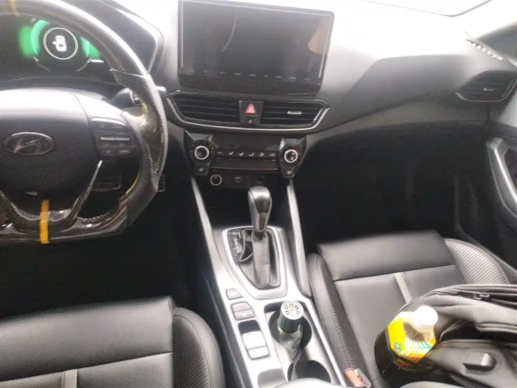 Festa 2019 280TGDi sports Version Country VI