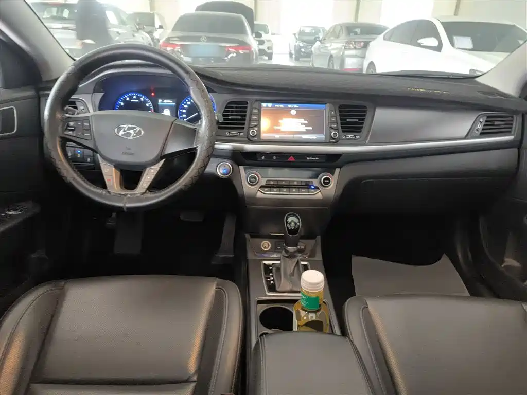 Фото машины 15