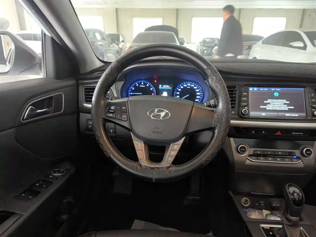 Фото машины 7