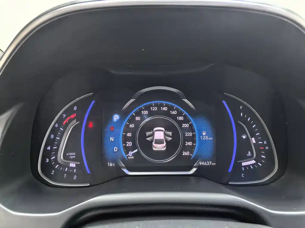 Фото машины 9