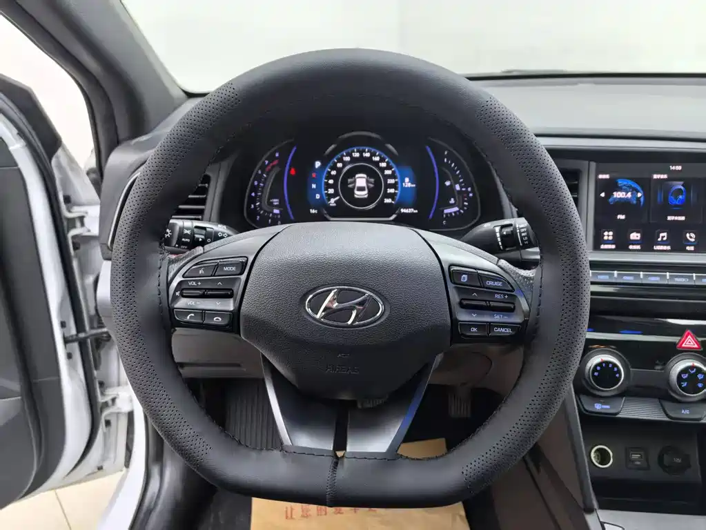 Фото машины 17