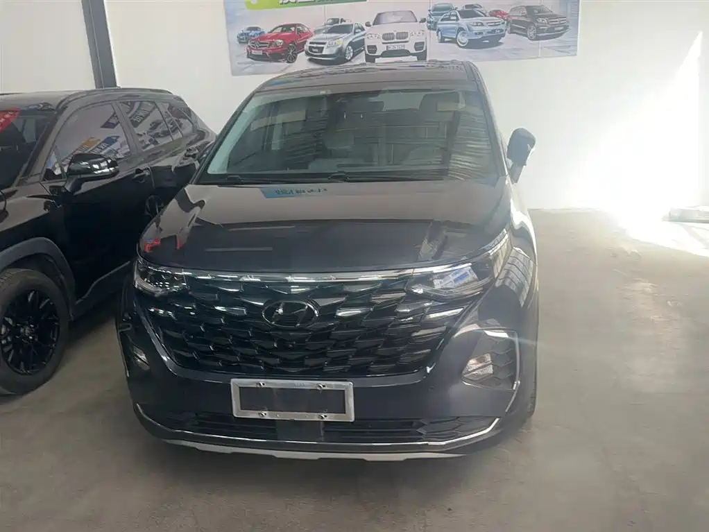 Фото машины 10