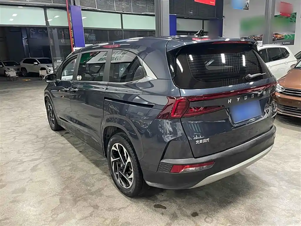 Фото машины 8