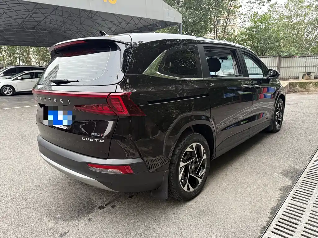 Фото машины 13