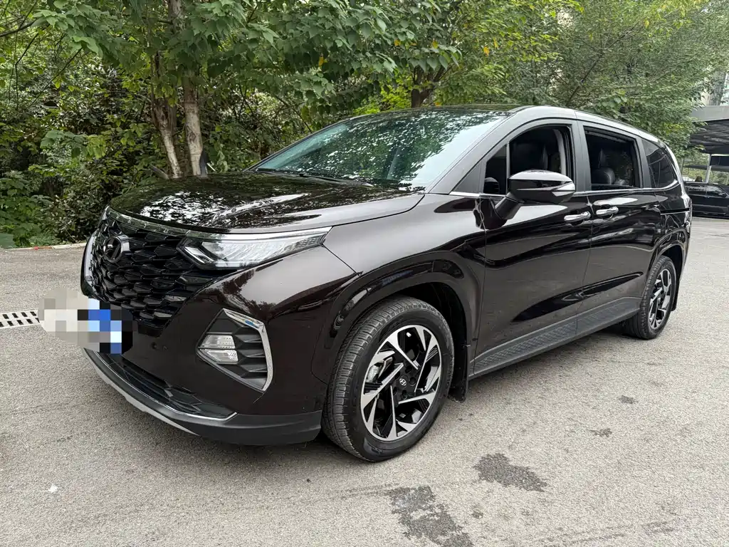 Бэкграунд машины