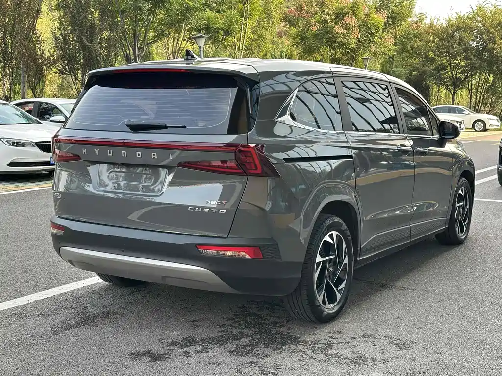 Фото машины 18