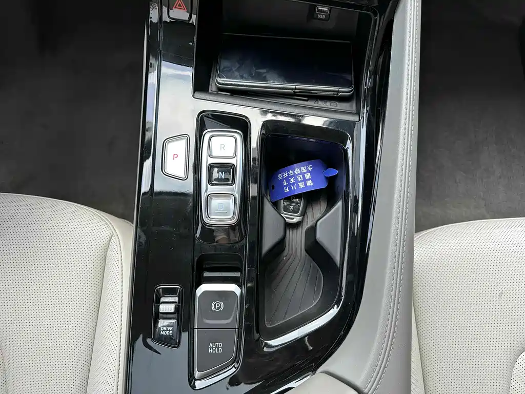 Kustu 2021 model 380TGDi Smart Love Premium LUX Premium