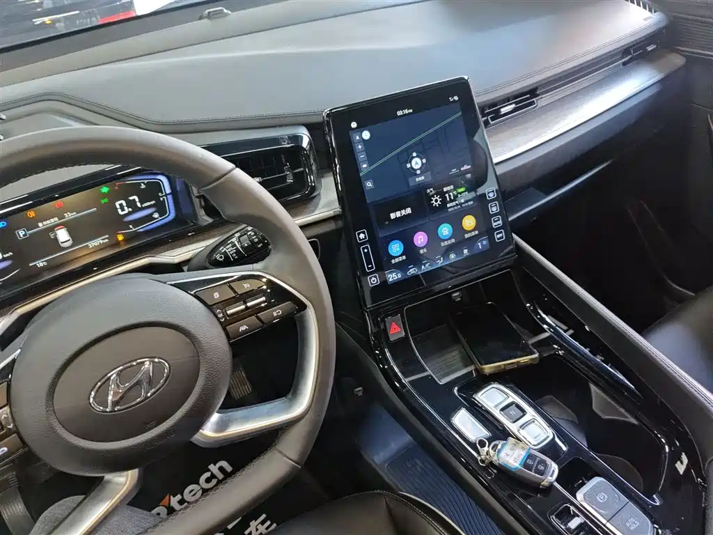 Фото машины 7