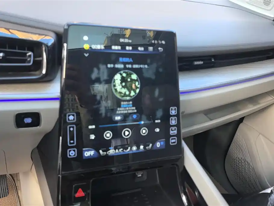 Фото машины 9