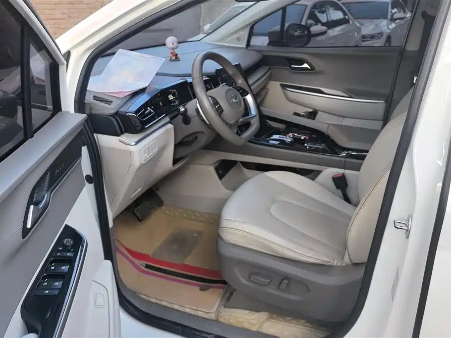 Фото машины 6