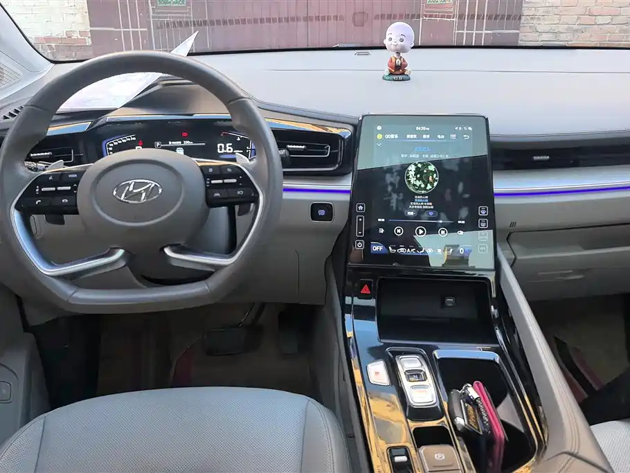 Фото машины 8