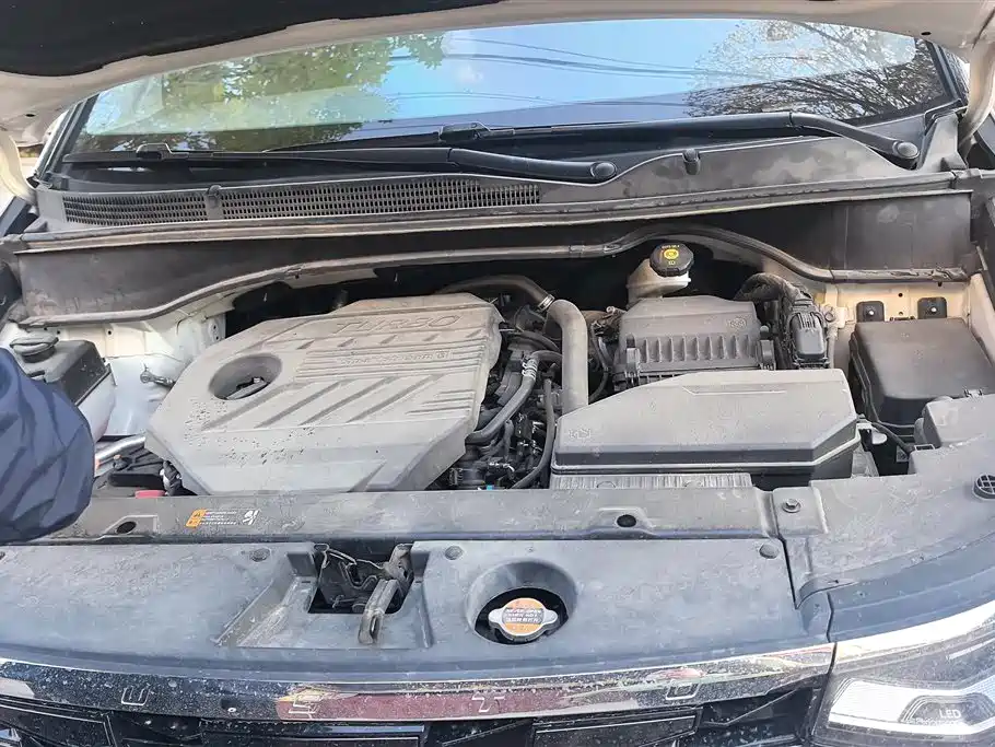 Фото машины 7