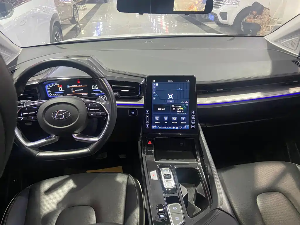 Фото машины 13