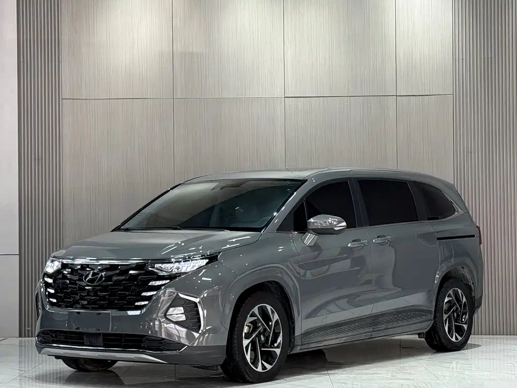 Бэкграунд машины