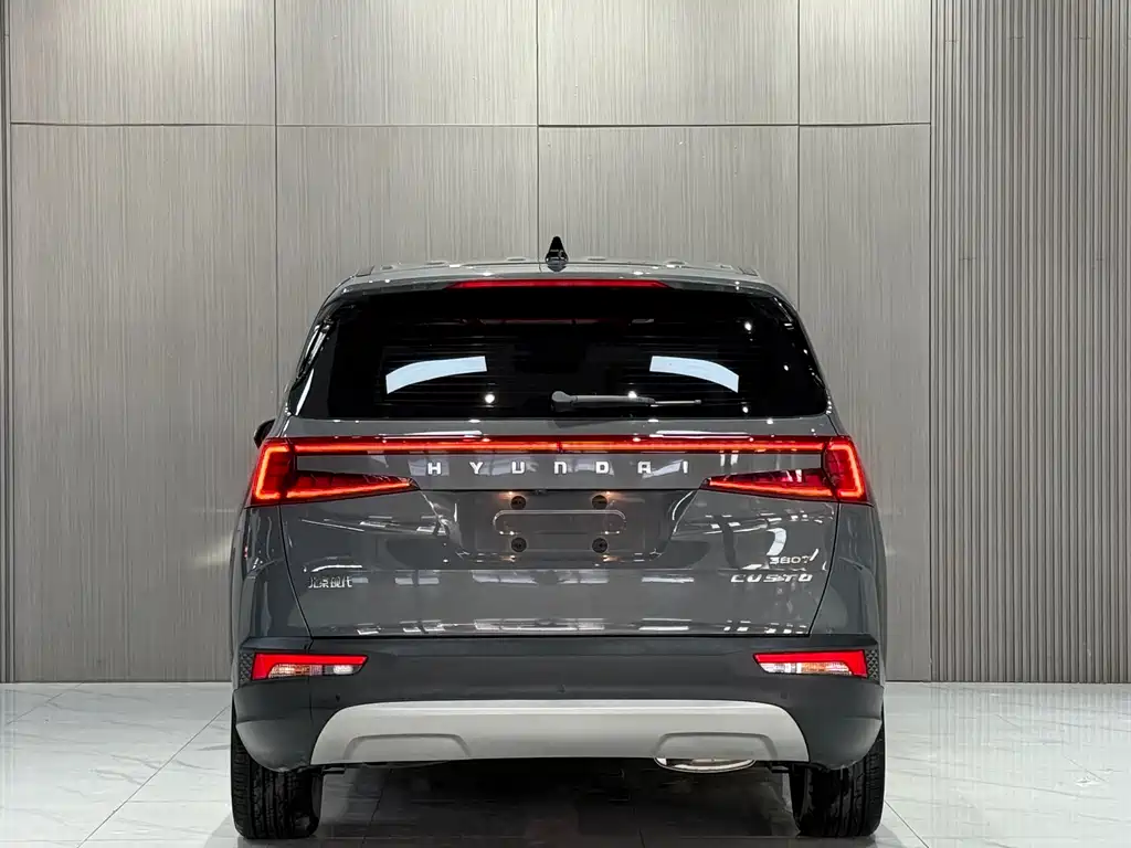 Фото машины 11