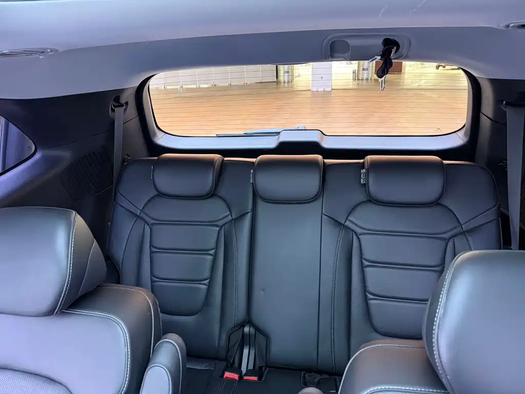 Kustu 2021 270TGDi Premium Edition LUX