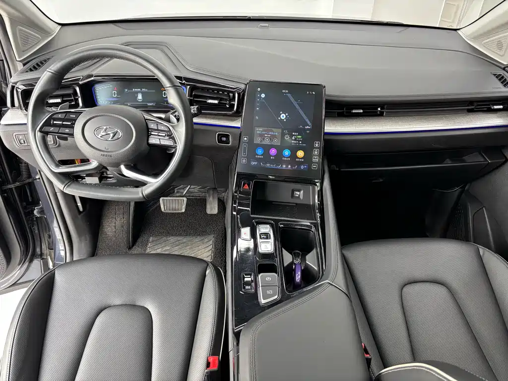 Фото машины 8