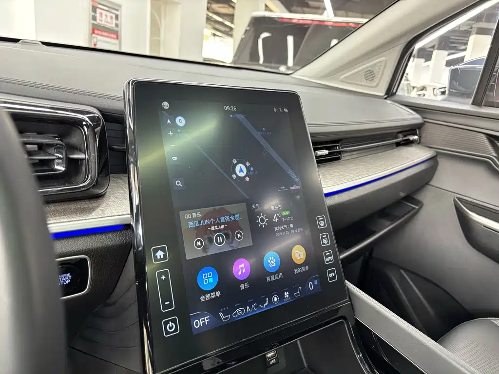 Фото машины 9